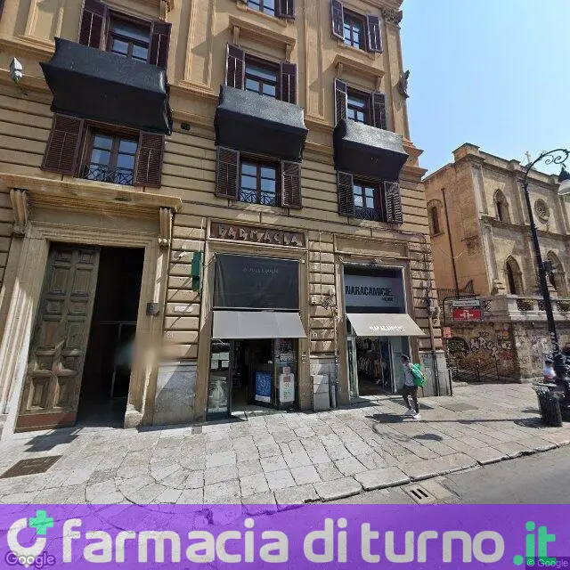 Farmacia Roma