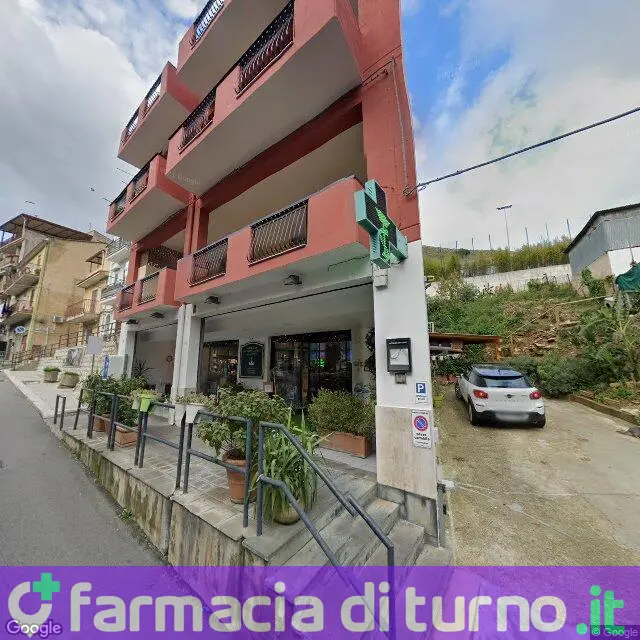 Farmacia Pastorello Margherita - Farmacia Monreale