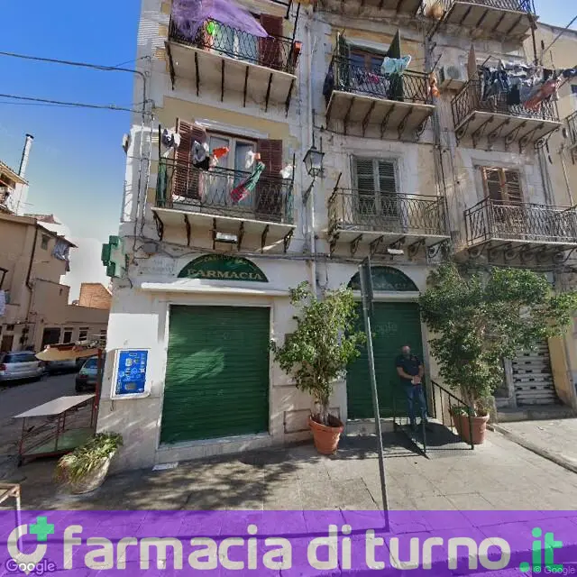 Farmacia Cascioferro Barbara