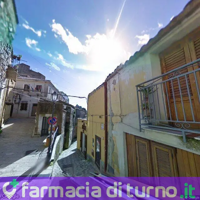 Farmacia Morreale Dott. Raimondo Maurizio