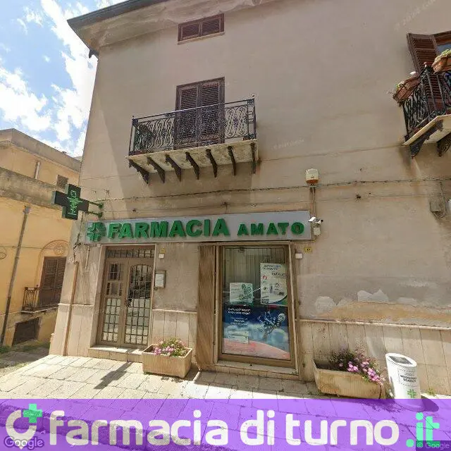 Farmacia Amato Dr. Angela