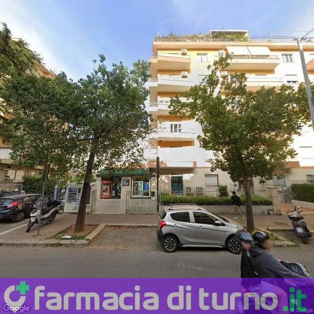Farmacia Musumeci Dr .Renato
