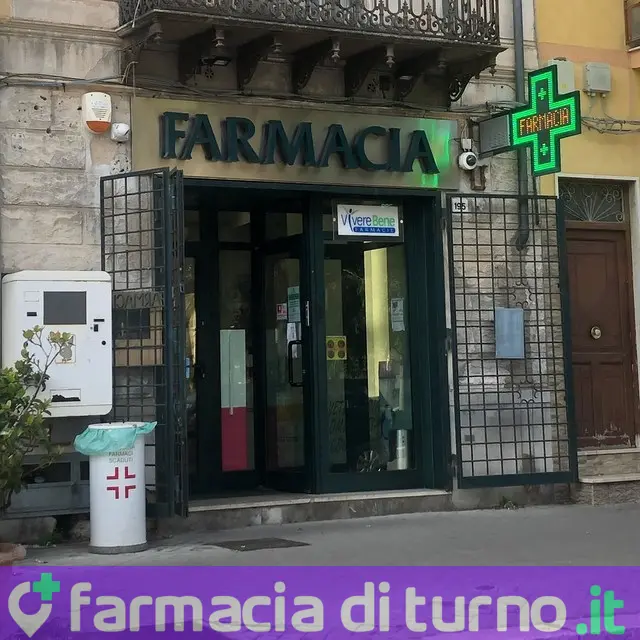 Farmacia Giuffrè Dott.ssa Chiara