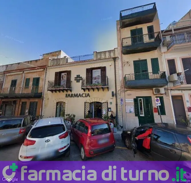 Farmacia Di Mino