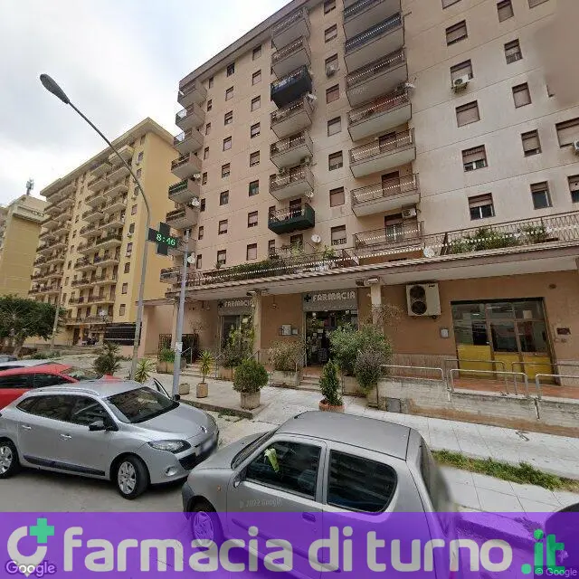 Farmacia Deleo