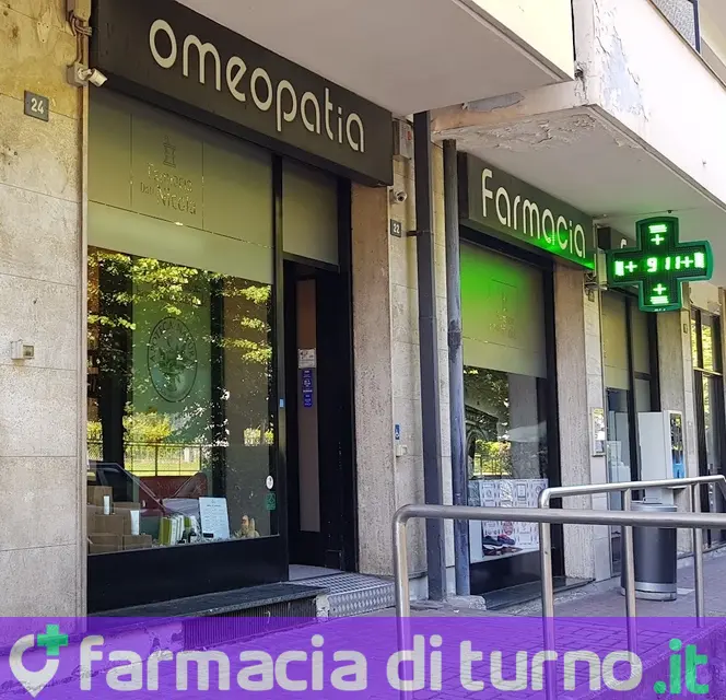 Farmacia Dottor Nicola - Neoapotek