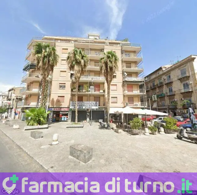Farmacia Di Timoneri Dott. Luigi Snc