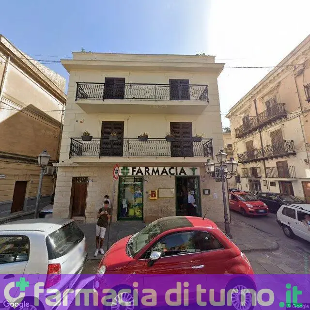 Farmacia Guzzetta