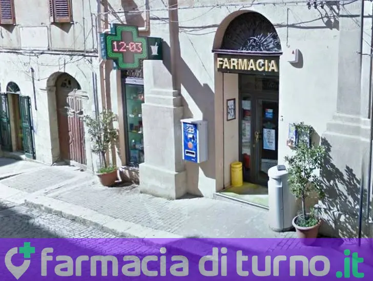 Farmacia Dr.ssa Daniela Rizzo