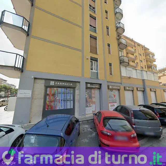 Farmacia Bonsignore