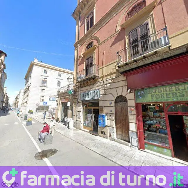 Farmacia Vajana