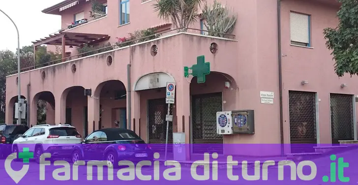 Farmacia Duca Dr. Daniele
