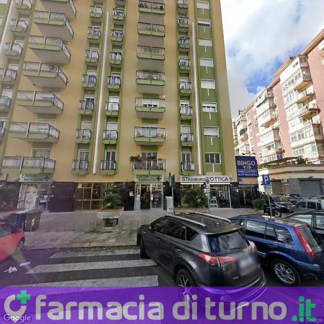 Farmacia Zasa Vito e Christian