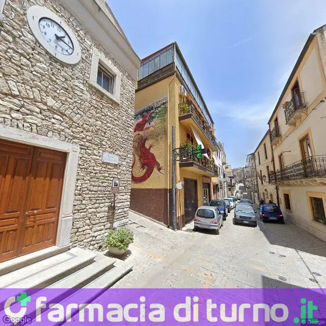 Farmacia Giordano