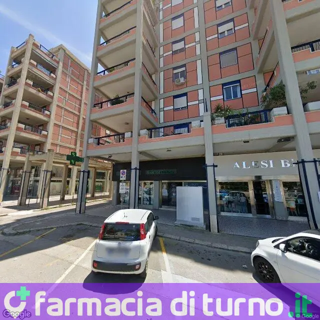 Farmacia Di Fede Dr. Antonina
