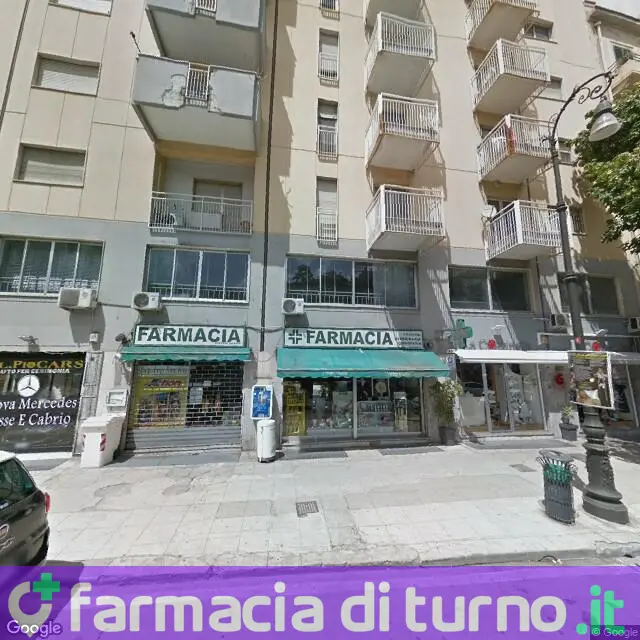 Farmacia Dott.ssa Caterina Valerio