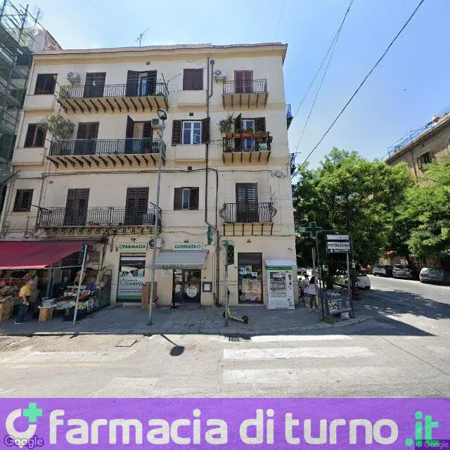 Farmacia Cannata