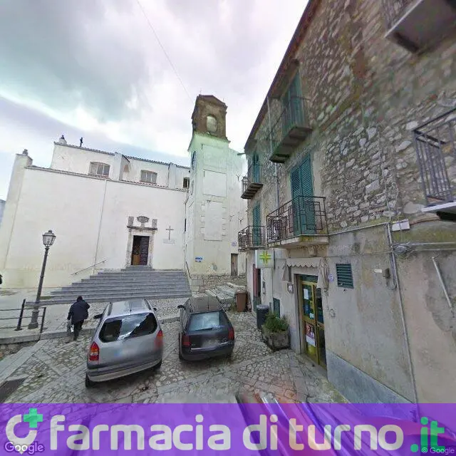 Farmacia Fatta Della D.Ssa Luisa Cirrito