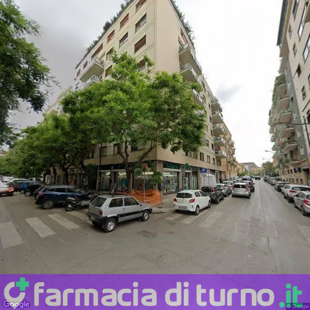 Farmacia Giardina Dr.ssa Anna