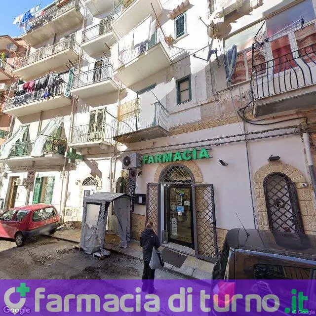 Farmacia Boccadifalco