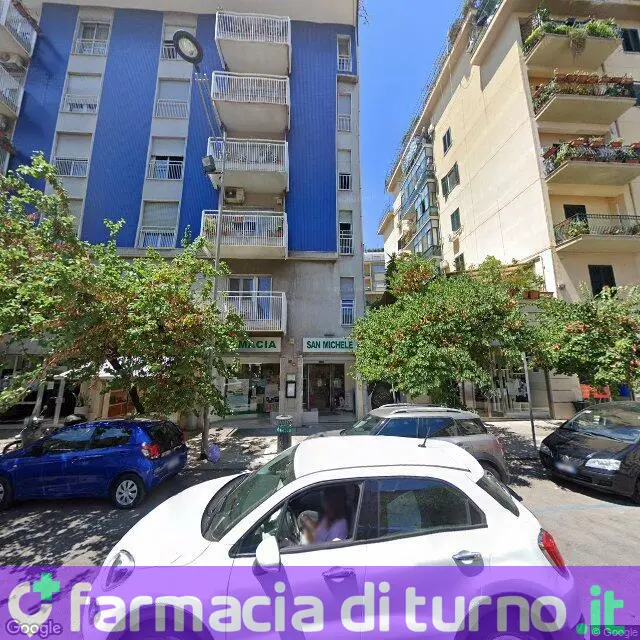 Farmacia San Michele Snc