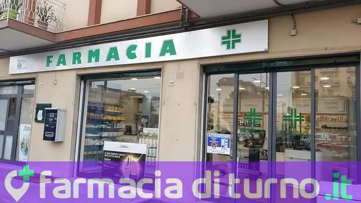 Farmacia Villa Serena