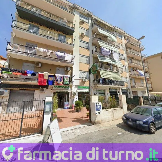 Farmacia Liotta