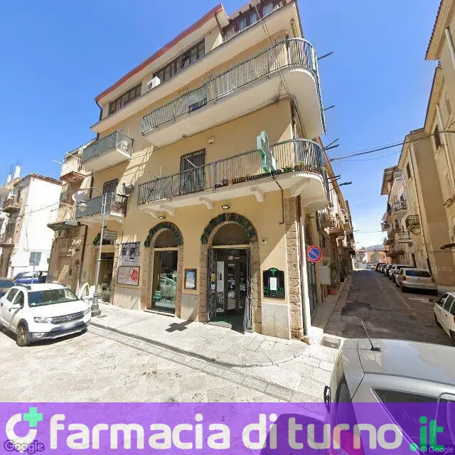 Farmacia Ferro