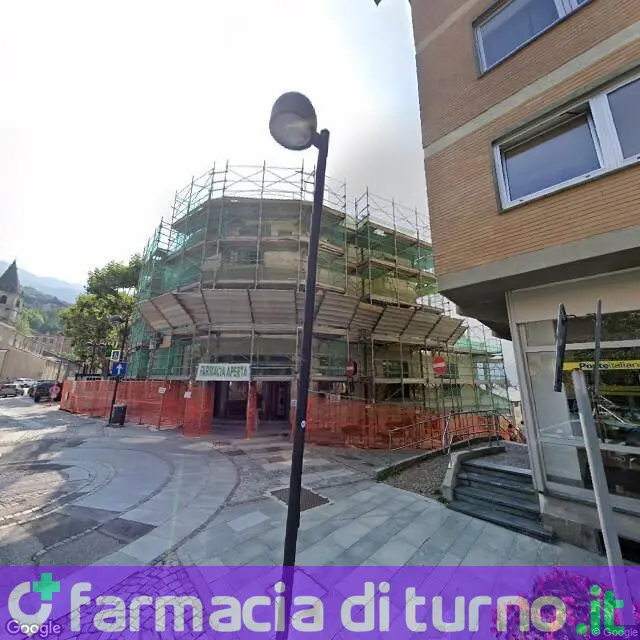 Farmacia Repetto Lorenzo Snc