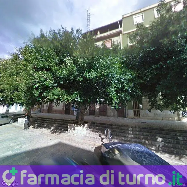 Farmacia Messina Dott.Giovanni