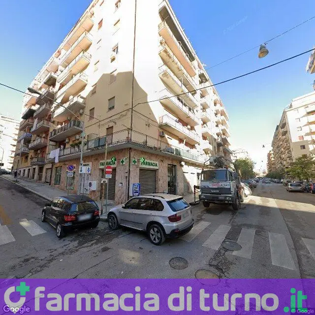 Farmacia Palermo Mario