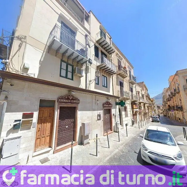 Curreri SRL