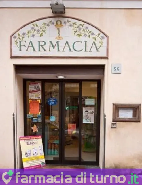 Farmacia Sant'Anna