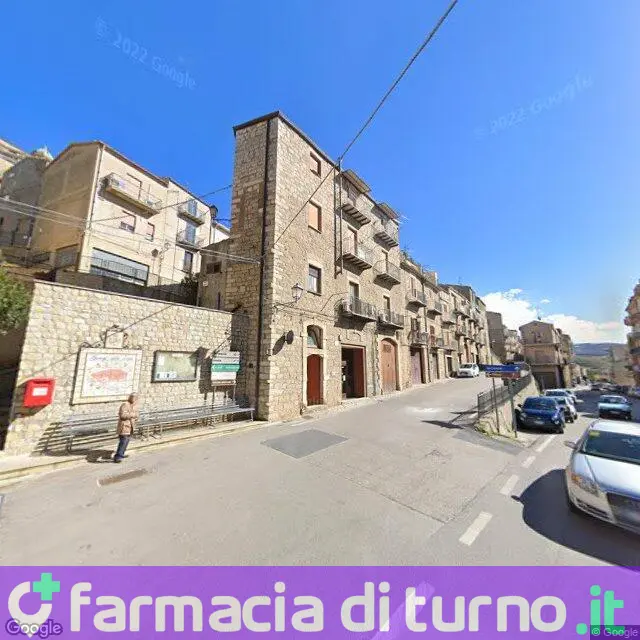 Farmacia Brucato Di Brucato Maria E C. S.N.C.