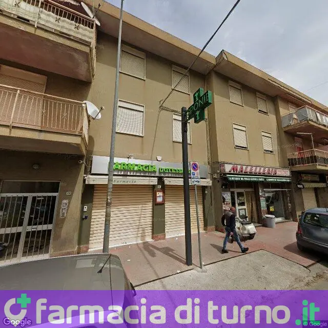 Farmacia Eredi Dr. Raiata Tommaso