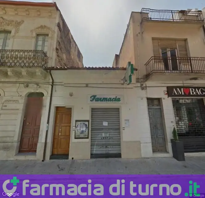 Farmacia Spiteri Consolata Maria