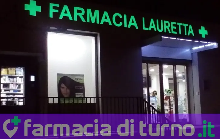 Farmacia Lauretta