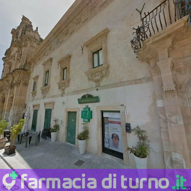 Farmacia del Popolo Dr. Ferro