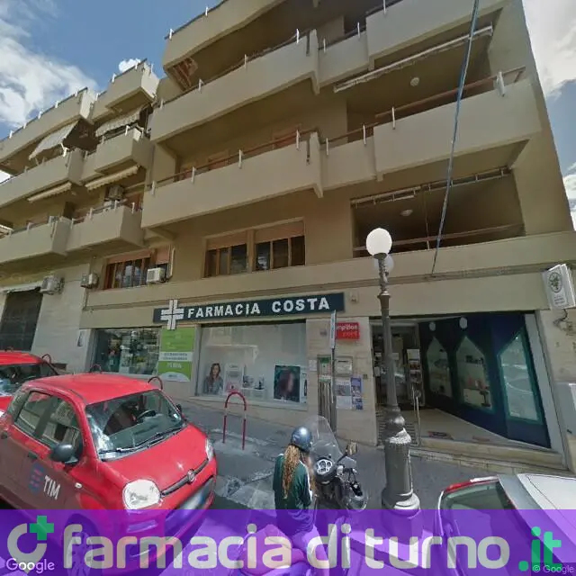 Farmacia Costa Giuseppe