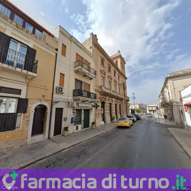 Farmacia Gerratana