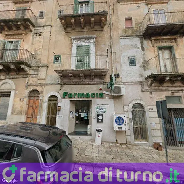 Farmacia Giampiccolo