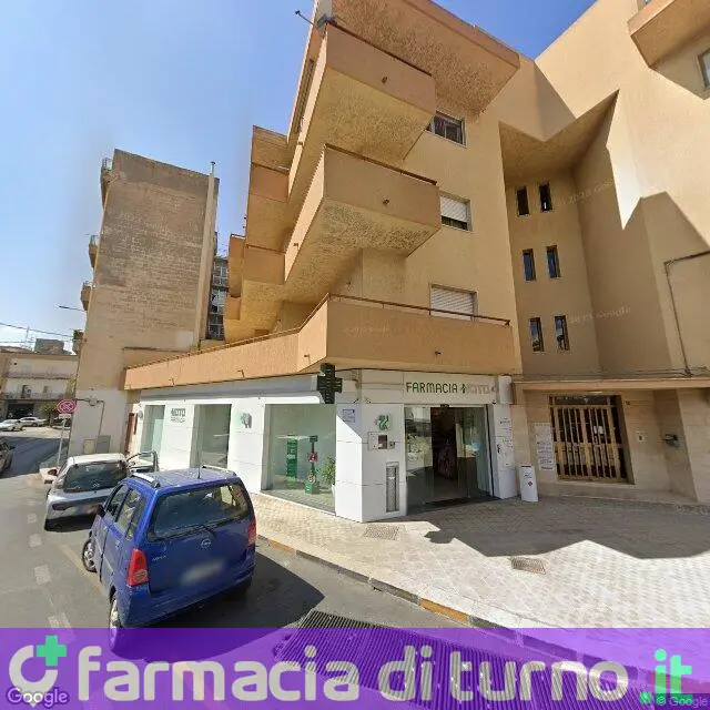 Farmacia Noto Dr. Giuseppe