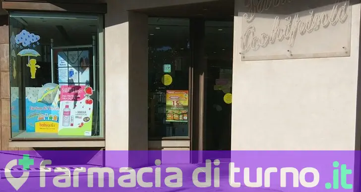 Farmacia Occhipinti