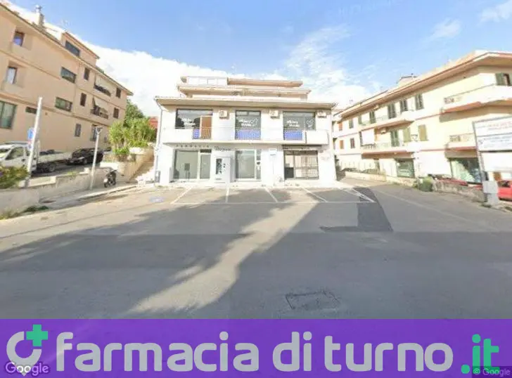 Farmacia Rizzone di Rizzone Giovanni e Francesca Snc