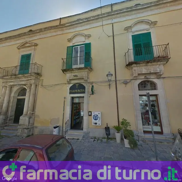 Farmacia Ottaviano Concetta