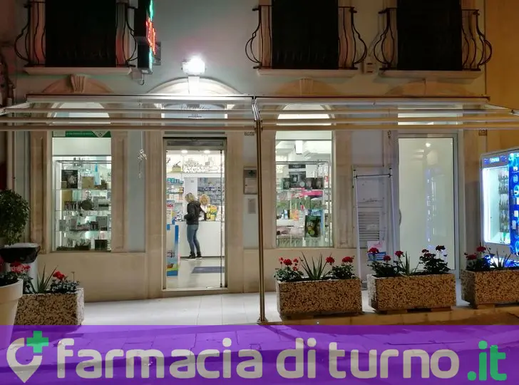 Farmacia Dott. Lucio Schembari - Marina di Ragusa