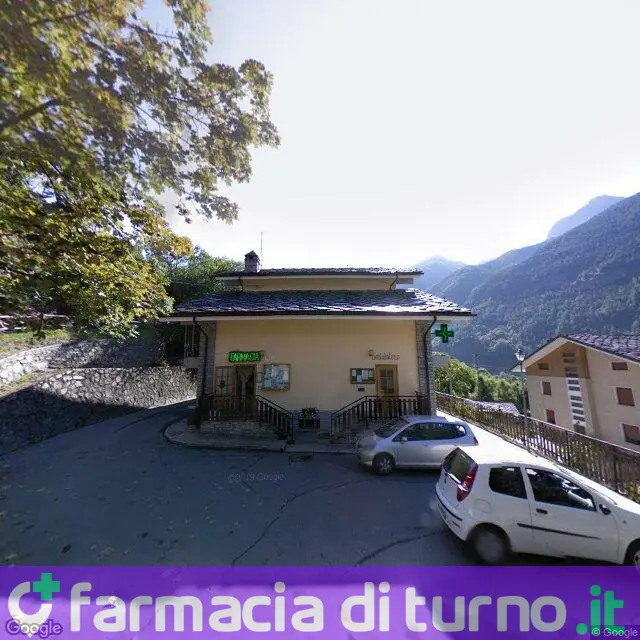 Farmacia di Valpelline