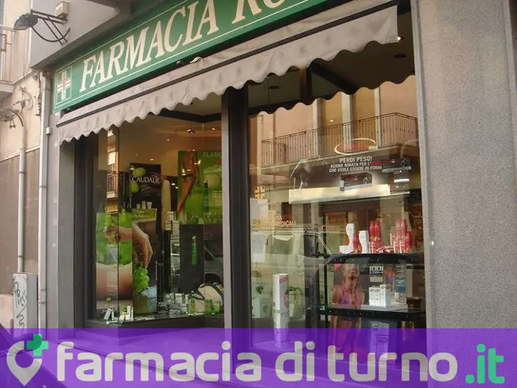 Farmacia Roma