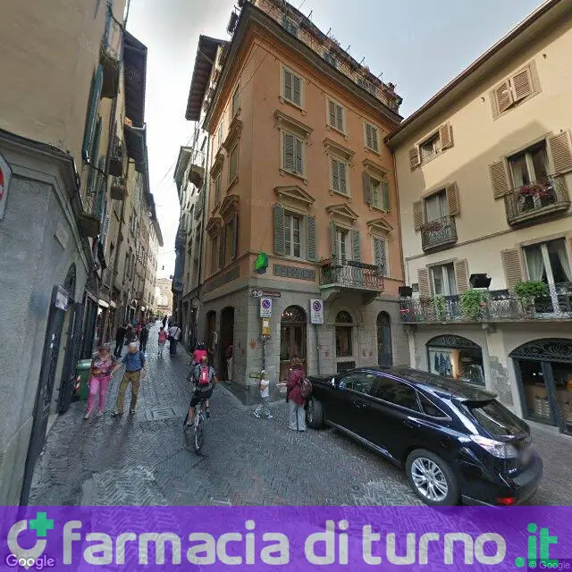 Farmacia Piazzoli Dott.Ssa Loredana