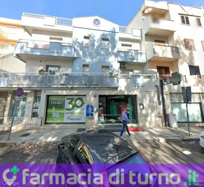 Farmacia Chiara